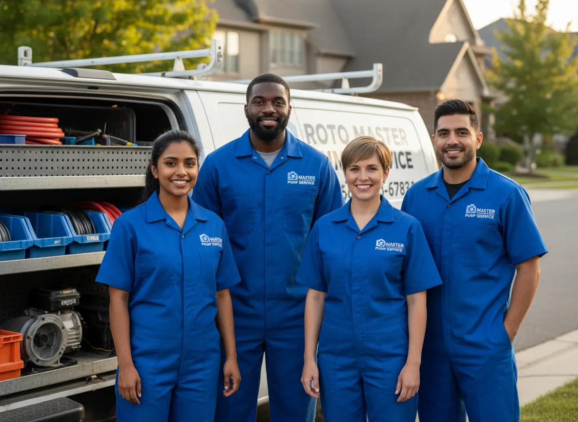 Sump Pump Installation company in Force, PA